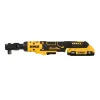 DeWALT DCF512D1-QW sähköinen mutterinväännin