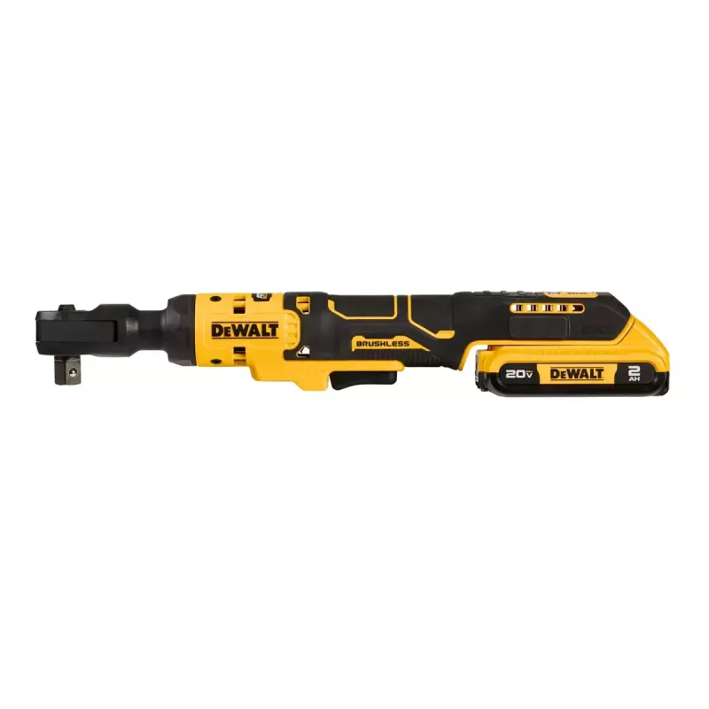 DeWALT DCF512D1-QW sähköinen mutterinväännin
