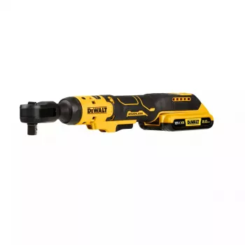 DeWALT DCF512D1-QW sähköinen mutterinväännin