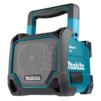 Kannettava kaiutin Makita DMR202 musta, sininen