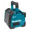 Kannettava kaiutin Makita DMR202 musta, sininen