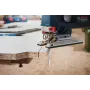 Bosch 2 608 637 876 pistosaha-/kuviosaha-/puukkosahanterä, pistosahanterä, hiiliteräs (HCS), 100 kpl