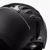 Lasketteluhelmä Casco SP-2 Carbonic Visor, koko M (55–57 cm), musta
