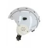 Lasketteluhelmä Casco SP-3 AIRWOLF VALKOINEN koko S 52–56 cm