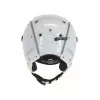 Lasketteluhelmä Casco SP-3 AIRWOLF VALKOINEN koko S 52–56 cm