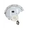 Lasketteluhelmä Casco SP-3 AIRWOLF VALKOINEN koko S 52–56 cm