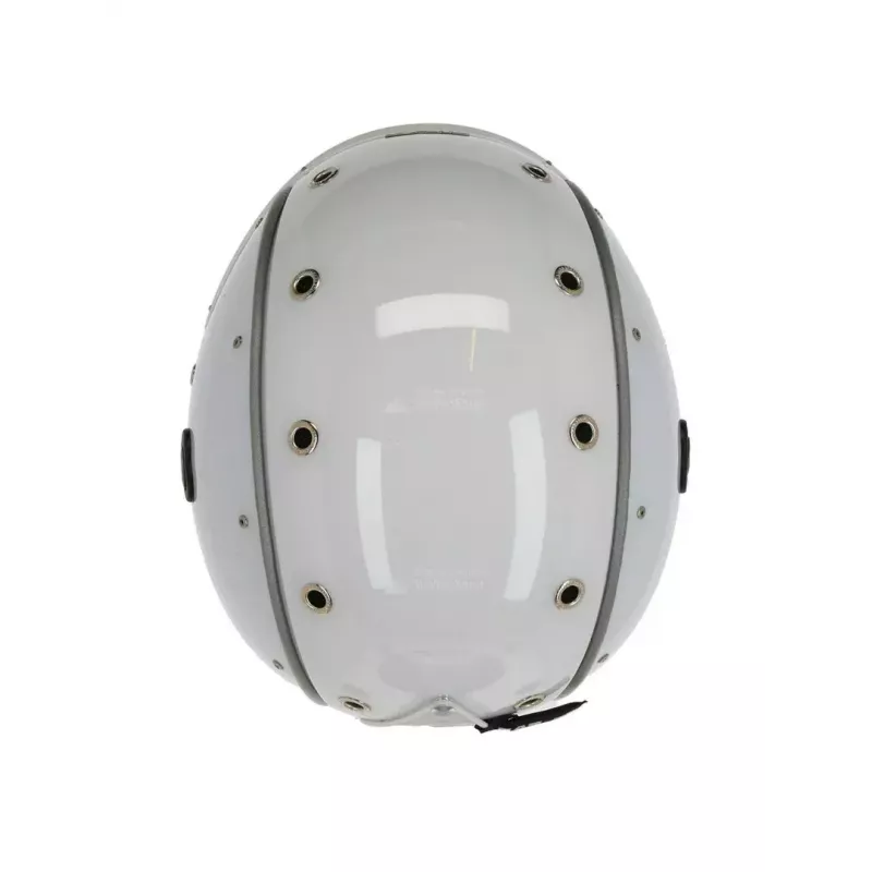 Lasketteluhelmä Casco SP-3 AIRWOLF VALKOINEN koko S 52–56 cm