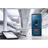 Bosch GLM 100-25 C Professional musta, sininen, punainen 4x 0,08 - 100 m