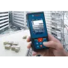 Bosch GLM 100-25 C Professional musta, sininen, punainen 4x 0,08 - 100 m