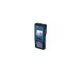 Bosch GLM 100-25 C Professional musta, sininen, punainen 4x 0,08 - 100 m