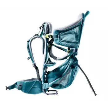 Vauvan kantoreppu Deuter Kid Comfort Active SL