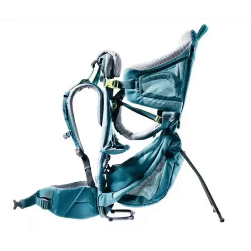 Vauvan kantoreppu Deuter Kid Comfort Active SL