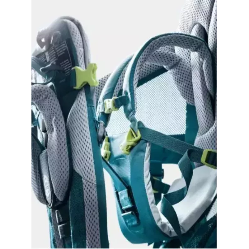 Vauvan kantoreppu Deuter Kid Comfort Active SL