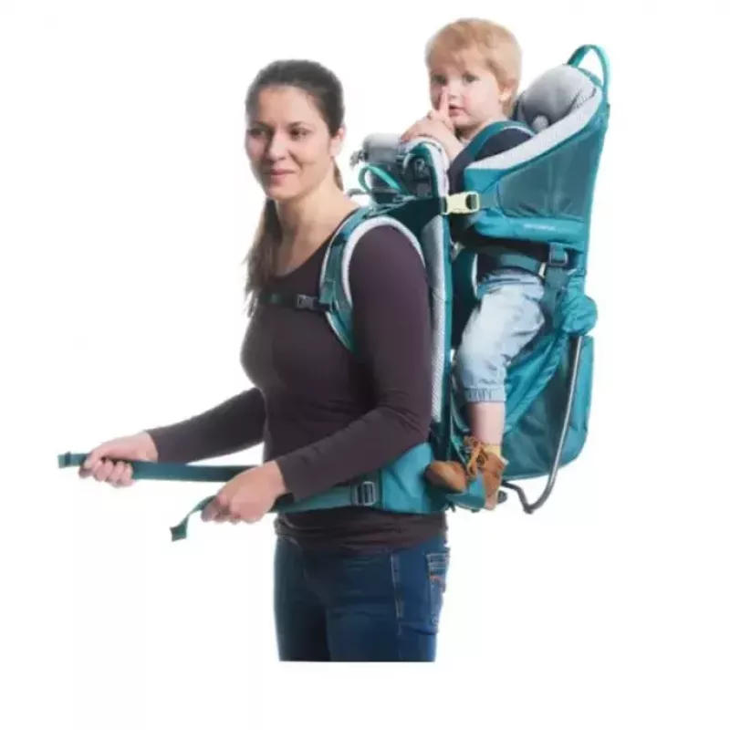 Vauvan kantoreppu Deuter Kid Comfort Active SL