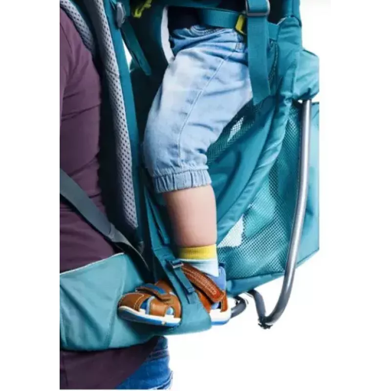 Vauvan kantoreppu Deuter Kid Comfort Active SL