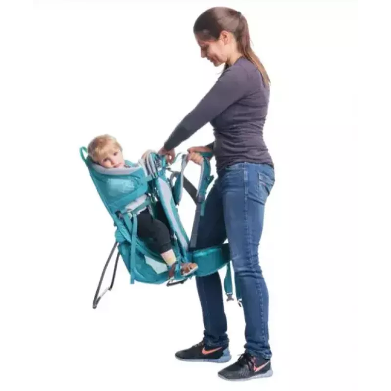 Vauvan kantoreppu Deuter Kid Comfort Active SL
