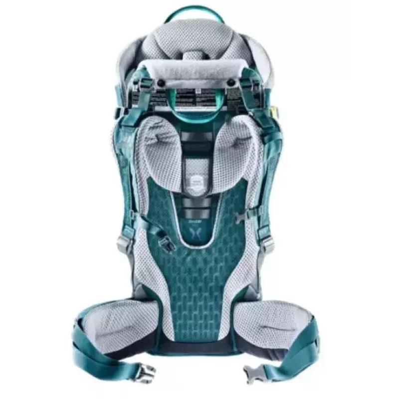 Vauvan kantoreppu Deuter Kid Comfort Active SL