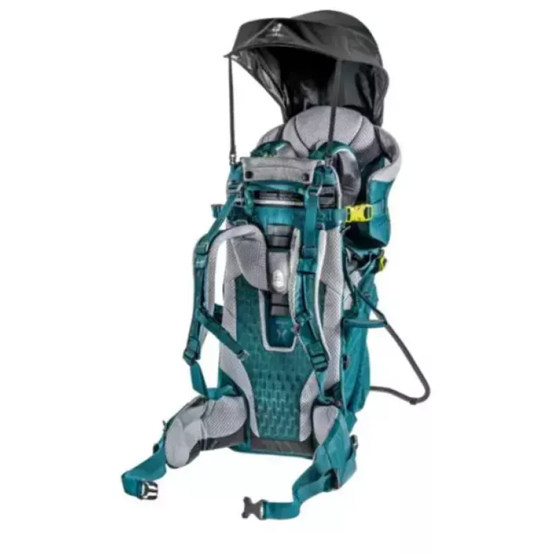 Vauvan kantoreppu Deuter Kid Comfort Active SL