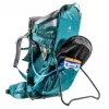 Vauvan kantoreppu Deuter Kid Comfort Active SL