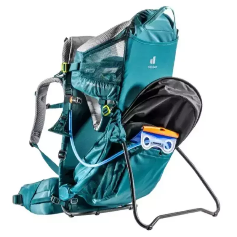Vauvan kantoreppu Deuter Kid Comfort Active SL