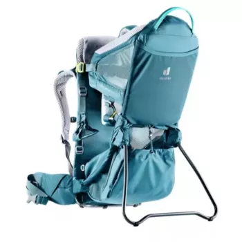 Vauvan kantoreppu Deuter Kid Comfort Active SL