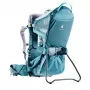 Vauvan kantoreppu Deuter Kid Comfort Active SL