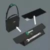 Yhdistelmäavain Wera 05020231001