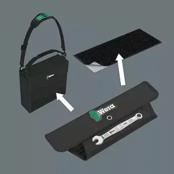 Yhdistelmäavain Wera 05020231001