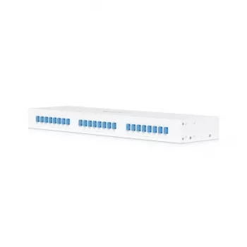 Aallonpituusmultiplekseri Ubiquiti UISP UACC-UF-WDM-XGS 212mm leveys 221mm korkeus