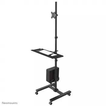 Neomounts FPMA-MOBILE1700 liikkuva työpiste 10-32