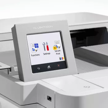 Brother HL-L9470CDNTT lasertulostin väri 2400 x 600 DPI A4