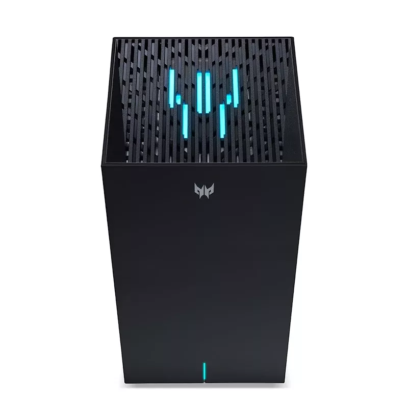 ACER Predator Connect X7 5g -pelireititin