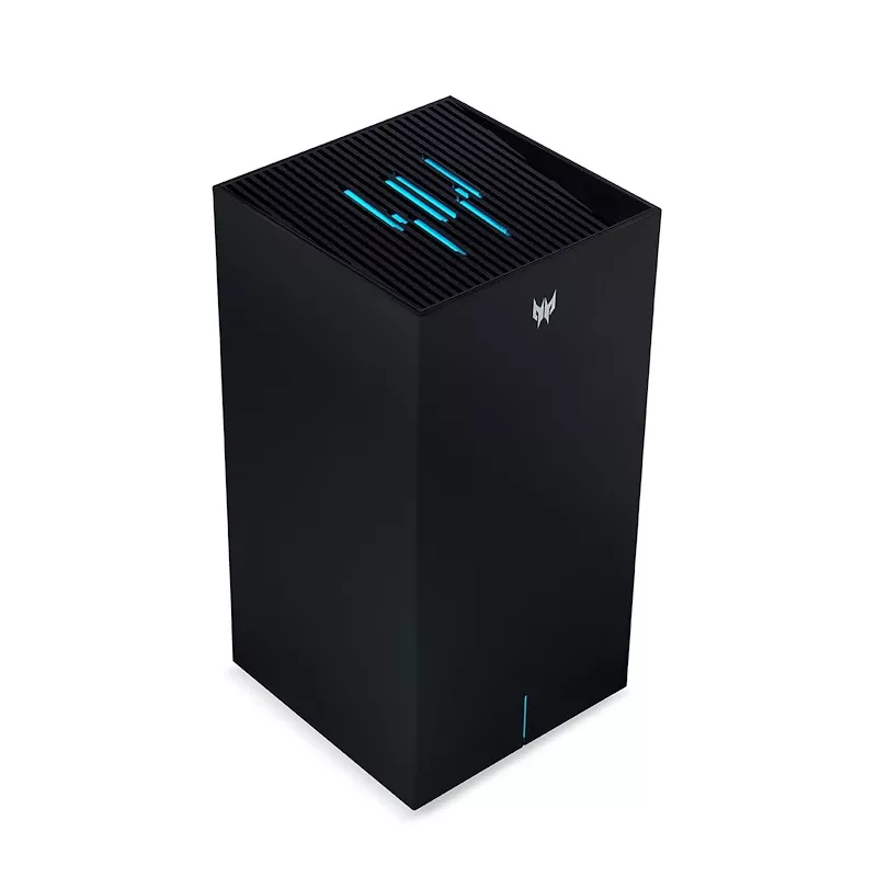 ACER Predator Connect X7 5g -pelireititin