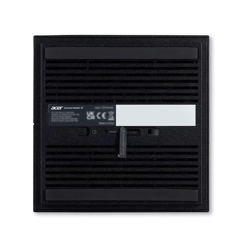 ACER Predator Connect X7 5g -pelireititin