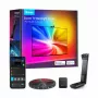 Govee H6099 TV Backlight 3 Lite LED-taustavalo 75–85 tuuman televisioille, RGBICW, Wi-Fi/Bluetooth