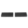 HDMI-jatkosarja lähetin & vastaanotin Lindy 100 m Cat.6 4K60 audio IR RS-232