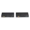 HDMI-jatkosarja lähetin & vastaanotin Lindy 100 m Cat.6 4K60 audio IR RS-232