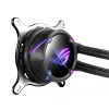 ASUS ROG Strix LC II 240 ARGB all-in-one-nestejäähdytin suorittimelle