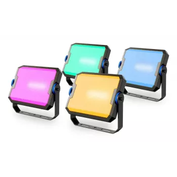 Älykäs puutarhavalaistus Govee H8057 Wi‑Fi/Bluetooth, musta, 148×68,9×72,4 mm, 11 kWh/1000h