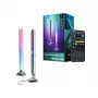 Pöytä- ja tunnelmavalolistat Govee H8048 RGBIC Wi‑Fi & Bluetooth 2,4GHz