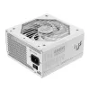 ASUS TUF Gaming 1000W Gold White Edition -virtalähde 20+4 pin ATX ATX