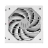 ASUS TUF Gaming 1000W Gold White Edition -virtalähde 20+4 pin ATX ATX
