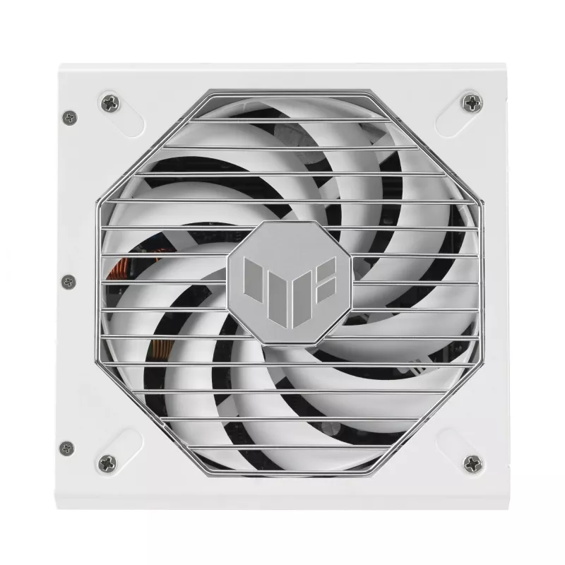 ASUS TUF Gaming 1000W Gold White Edition -virtalähde 20+4 pin ATX ATX