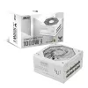 ASUS TUF Gaming 1000W Gold White Edition -virtalähde 20+4 pin ATX ATX