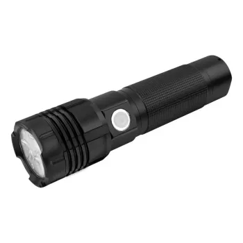Käsivalaisin Ansmann Pro 3000R musta LED 30W IP67