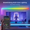 Govee H6062 älykäs seinävalo Wi-Fi/Bluetooth