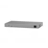 NETGEAR GS728TPP hallittava L2/L3/L4 Gigabit Ethernet (10/100/1000) Power over Ethernet (PoE) harmaa