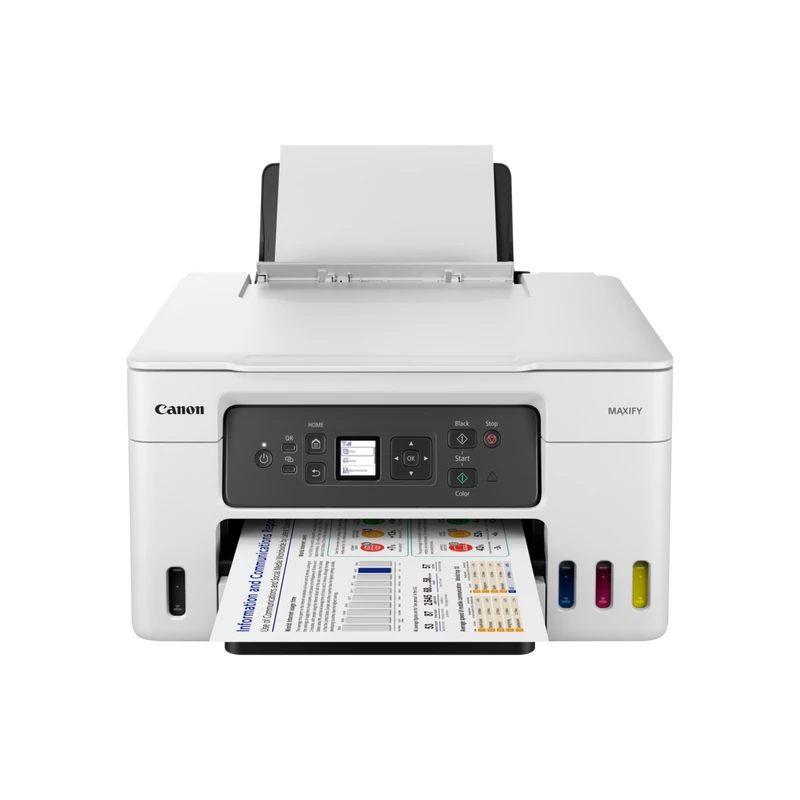 Canon MAXIFY GX3040 mustesuihku A4 600 x 1200 DPI Wi-Fi
