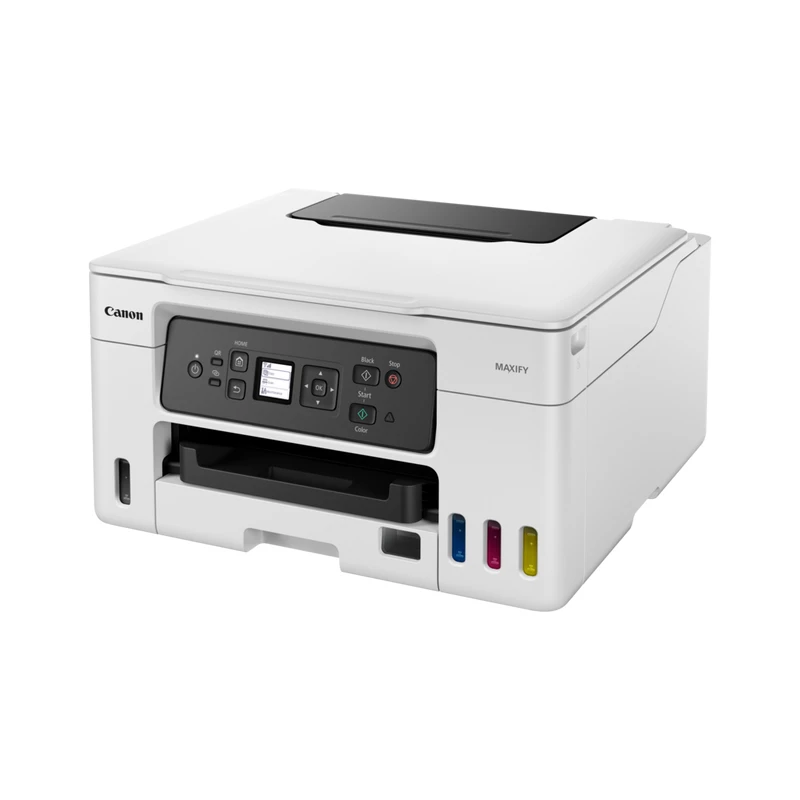 Canon MAXIFY GX3040 mustesuihku A4 600 x 1200 DPI Wi-Fi