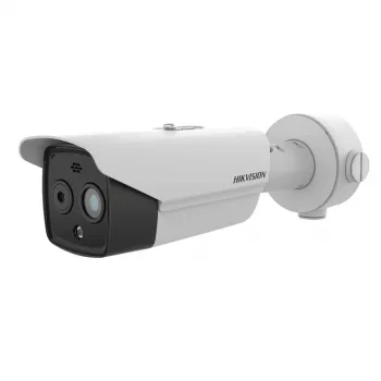 IP-valvontakamera Hikvision DS-2TD2628-10/QA Bullet ulkokäyttöön